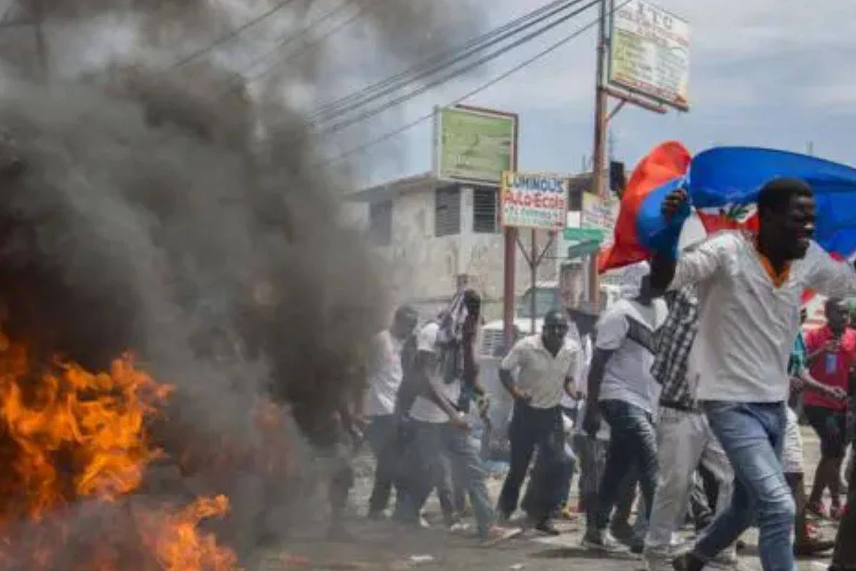 El Gobierno haitiano adopta plan decisivo para combatir la inseguridad