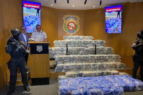 cocaína