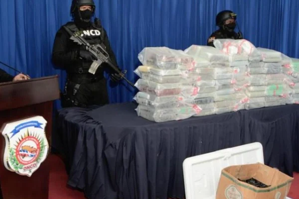 Cocaína