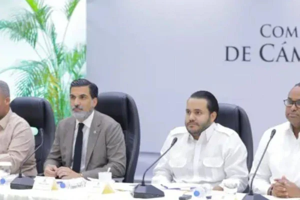 Concluyen entrevistas para elegir nuevos miembros de la Cámara de Cuentas