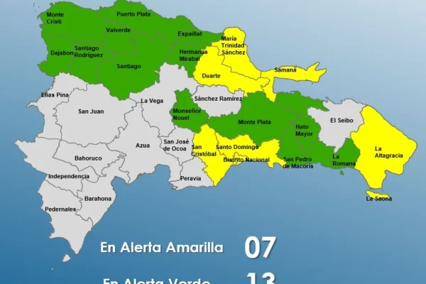 Provincias