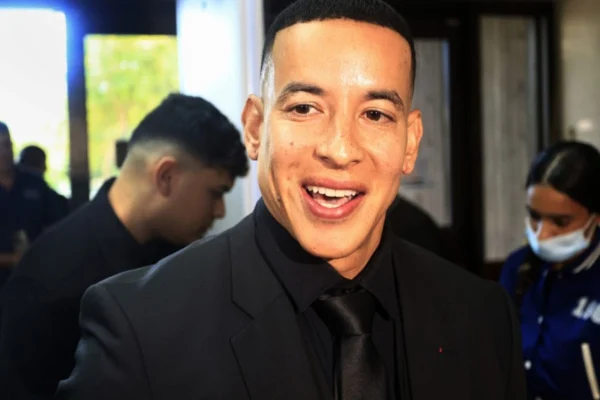 Daddy Yankee