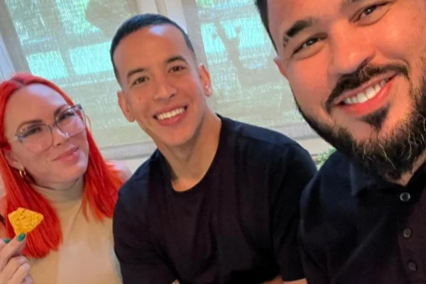 Daddy Yankee