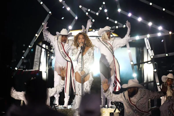 Beyoncé