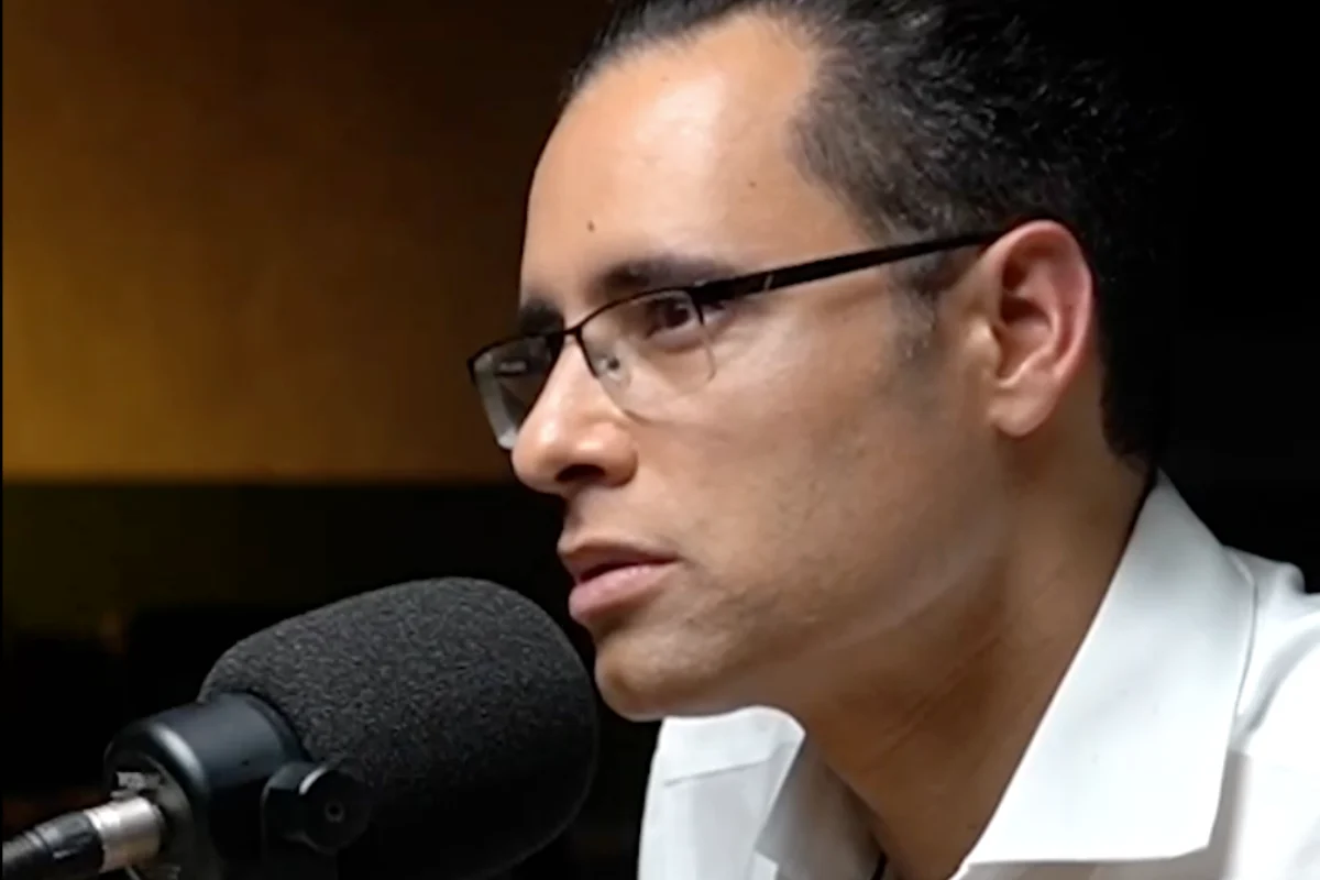 Juan Ariel Jiménez: “Trabajo en un plan de gobierno día a día desde hace años”