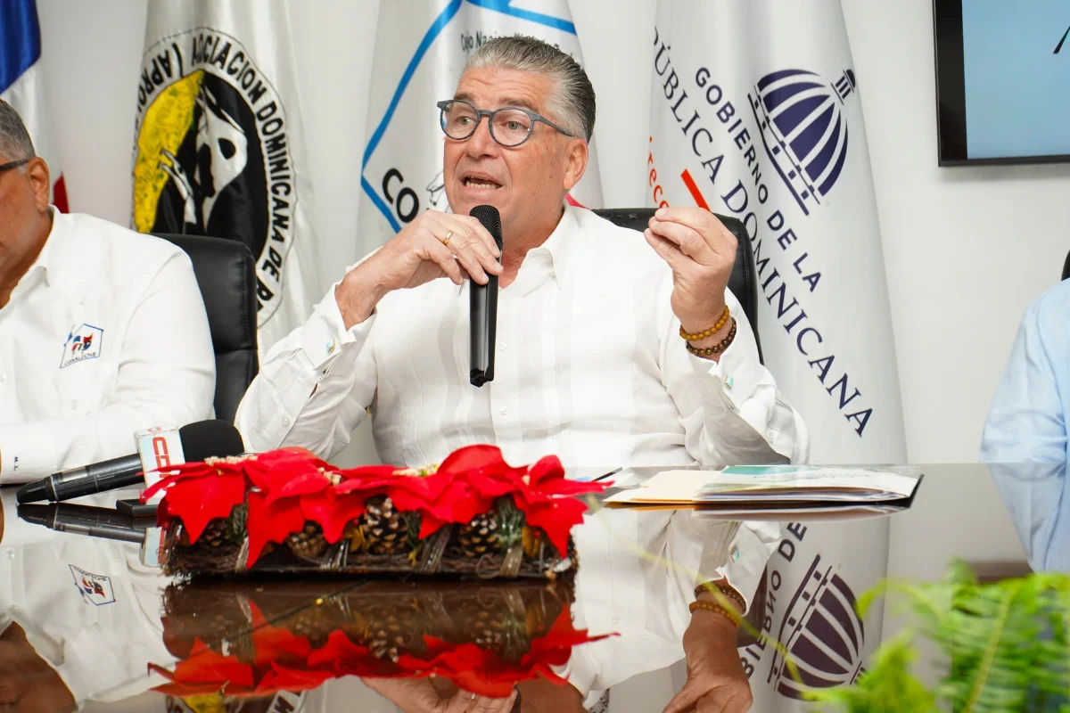 El PROMEGAN impulsa la productividad ganadera en República Dominicana 