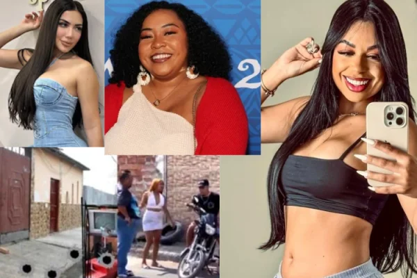 Cinco influencers han muerto en los últimos días; algunas de forma violenta
