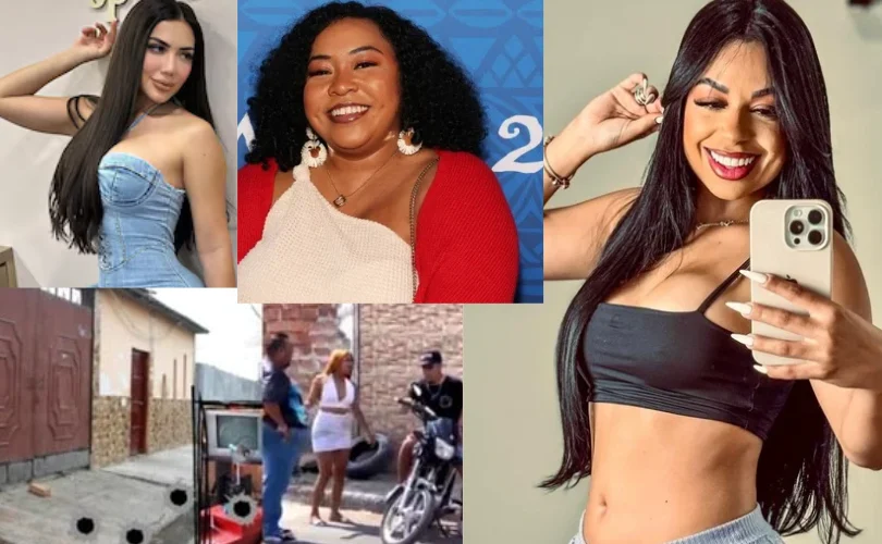 Cinco influencers han muerto en los últimos días; algunas de forma violenta