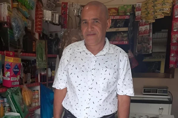 Muere hombre tras perder control de vehículo en Yamasá