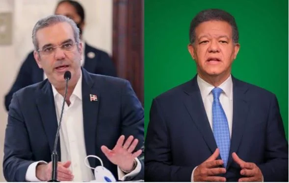German Peña dice Leonel obtuvo un 30% a pesar que Abinader utilizó el Estado para ganarle