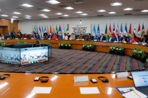 La inflación en países de América Latina y el Caribe 2024