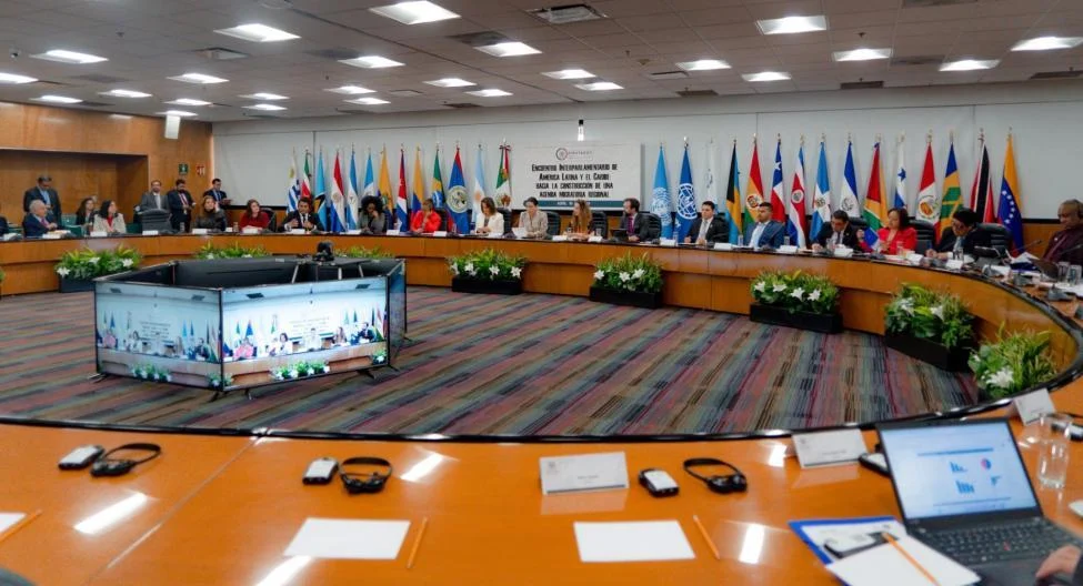 La inflación en países de América Latina y el Caribe 2024
