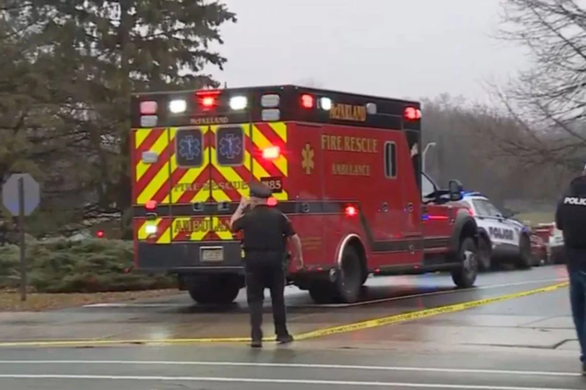 Cinco personas mueren y seis se reportan como heridas tras tiroteo en Wisconsin
