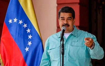 Gobierno de Maduro denuncia planes «terroristas» en Venezuela