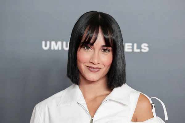 Aitana en Netflix: la plataforma estrena en febrero una docuserie sobre la cantante
