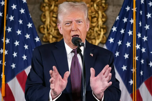 Líderes políticos asistirán a la investidura de Trump: Abinader aún no confirma