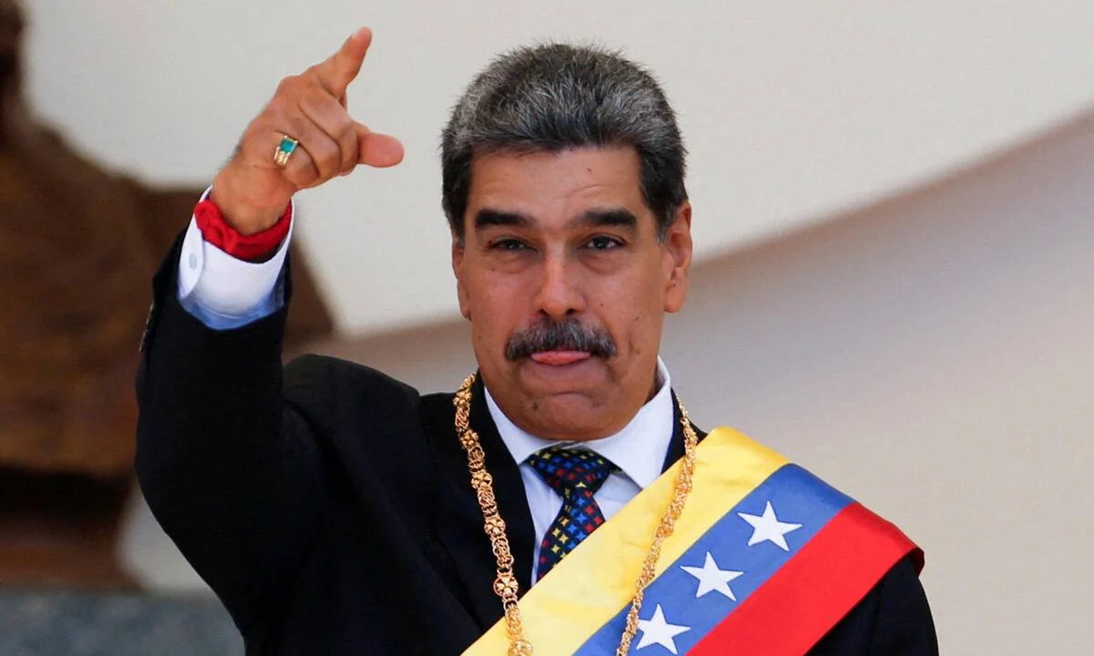 Nicolás Maduro dice que «ha triunfado la verdad» en Venezuela y comienza una «nueva etapa»