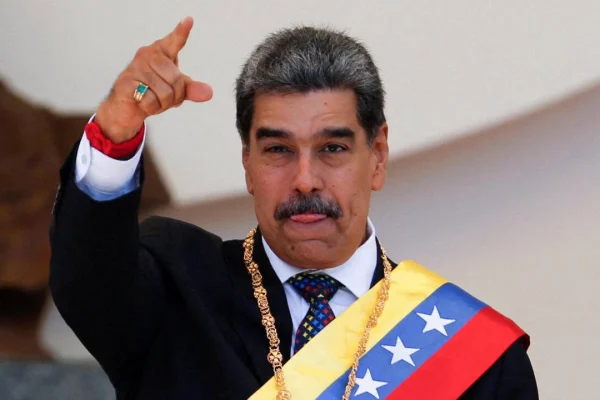 Nicolás Maduro dice que «ha triunfado la verdad» en Venezuela y comienza una «nueva etapa»