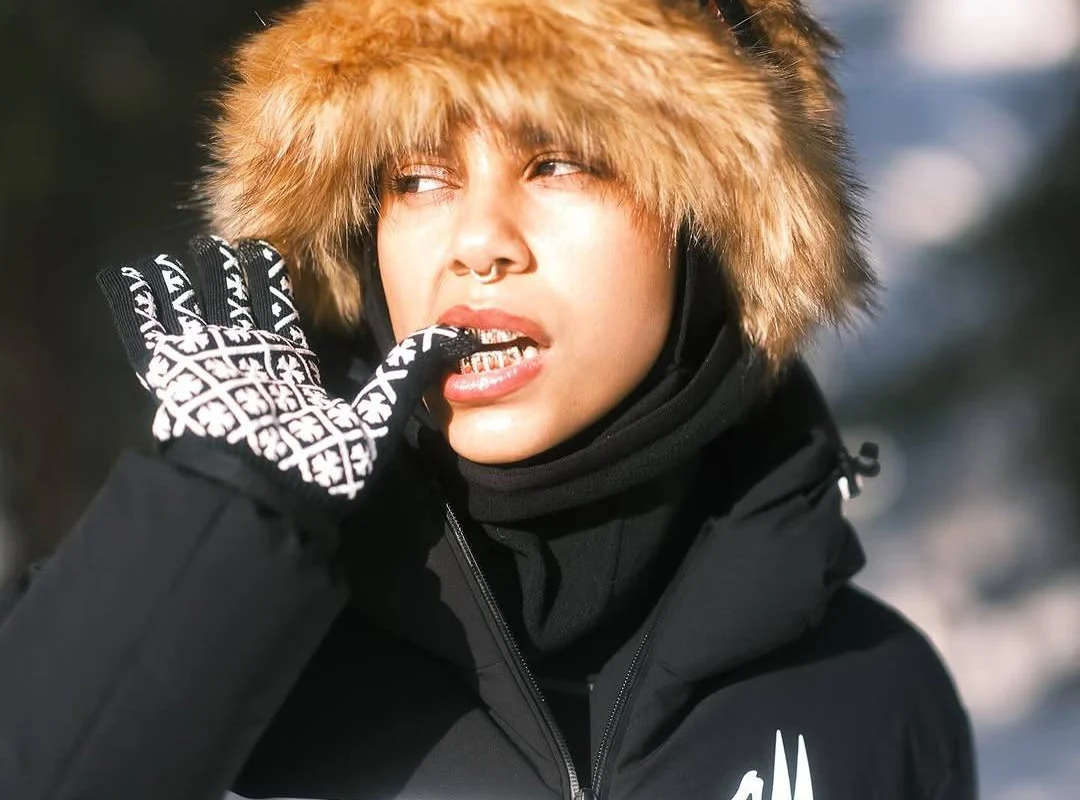 Tokischa concluye 2024 dentro del top de raperas más reproducidas de todos los tiempos en Spotify según Female Rap Charts