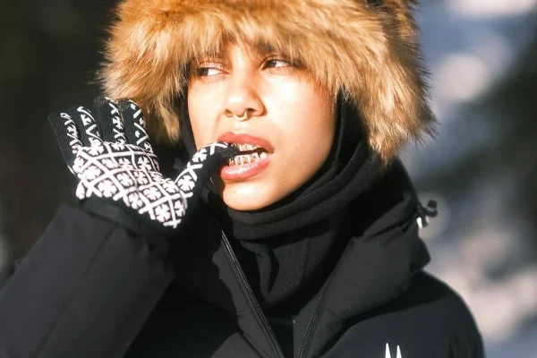 Tokischa concluye 2024 dentro del top de raperas más reproducidas de todos los tiempos en Spotify según Female Rap Charts