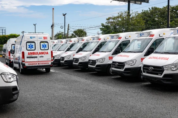 El 911 registra 17.8 millones de llamadas molestosas o improductivas