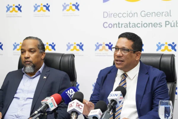DGCP inicia proceso de transformación del Sistema Electrónico de Contrataciones Públicas