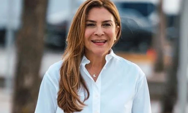 Carolina Mejía participará en conferencia de la Universidad Yale en febrero