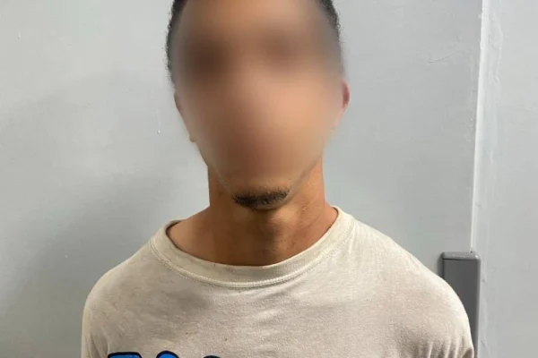 La policía captura a “La Bala”, buscada por múltiples atracos en La Romana
