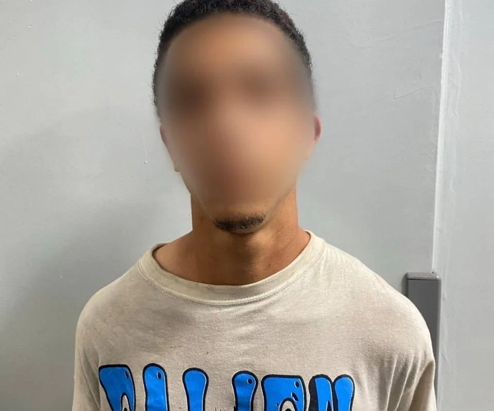 La policía captura a “La Bala”, buscada por múltiples atracos en La Romana