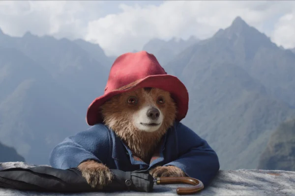 Paddington en Perú: El querido oso británico llega a los cines de RD con una nueva aventura inolvidable