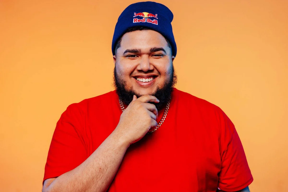 Gamer dominicano MenaRD nominado para los prestigiosos Evo Awards
