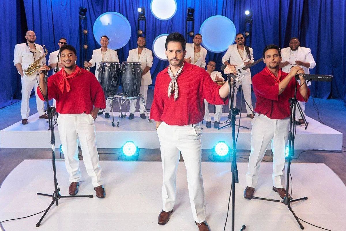 Manny Cruz lanza sencillo “OYE”, un homenaje a Rasputín