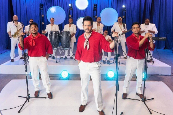 Manny Cruz lanza sencillo “OYE”, un homenaje a Rasputín