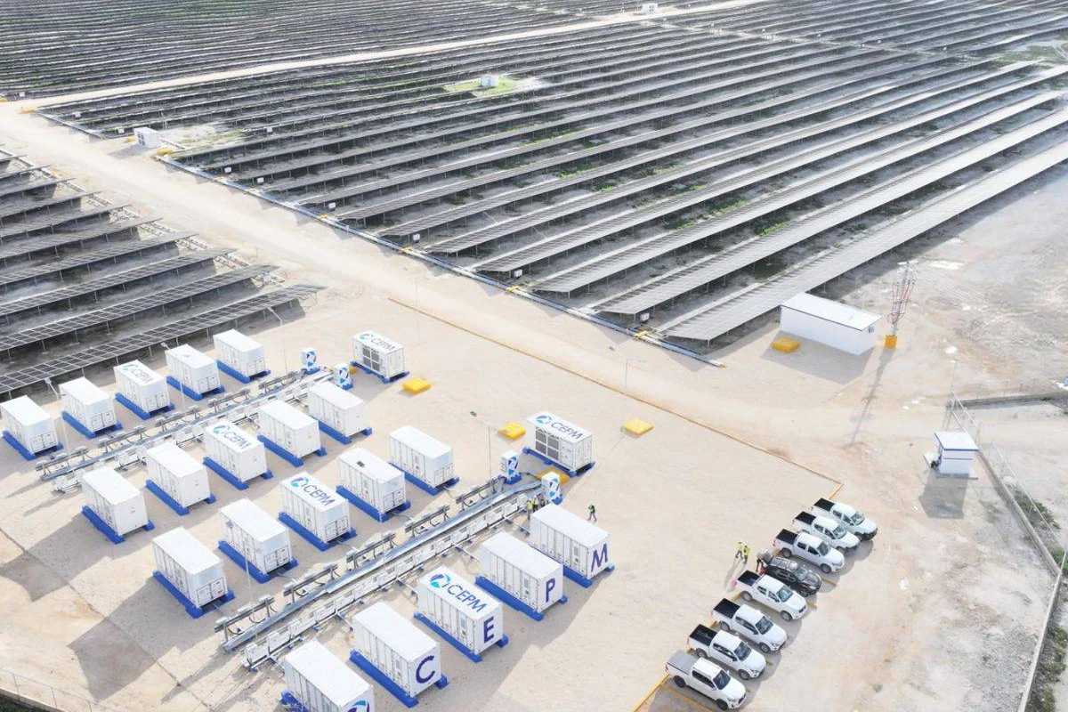 CEPM cierra el año como empresa energética líder en confiabilidad, innovación y calidad del servicio