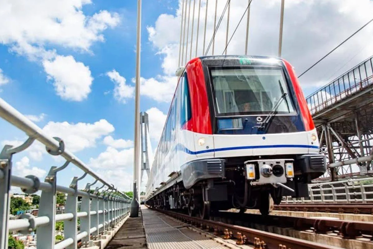 Línea 2C del Metro avanza bajo estándares internacionales y dentro del presupuesto, señala OPRET