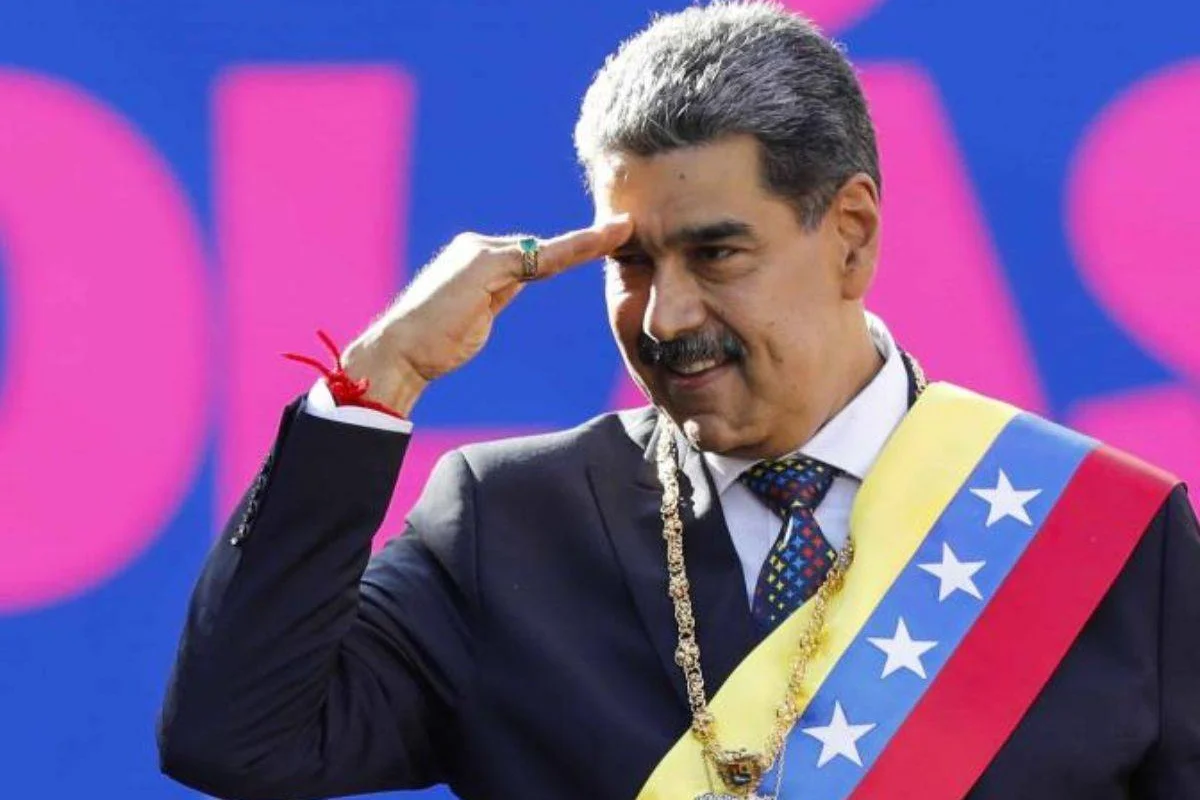 14 países de la OEA, incluyendo a RD, desconocen la investidura de Maduro