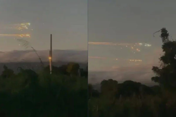 SpaceX investigará causas de la explosión en prueba del Starship
