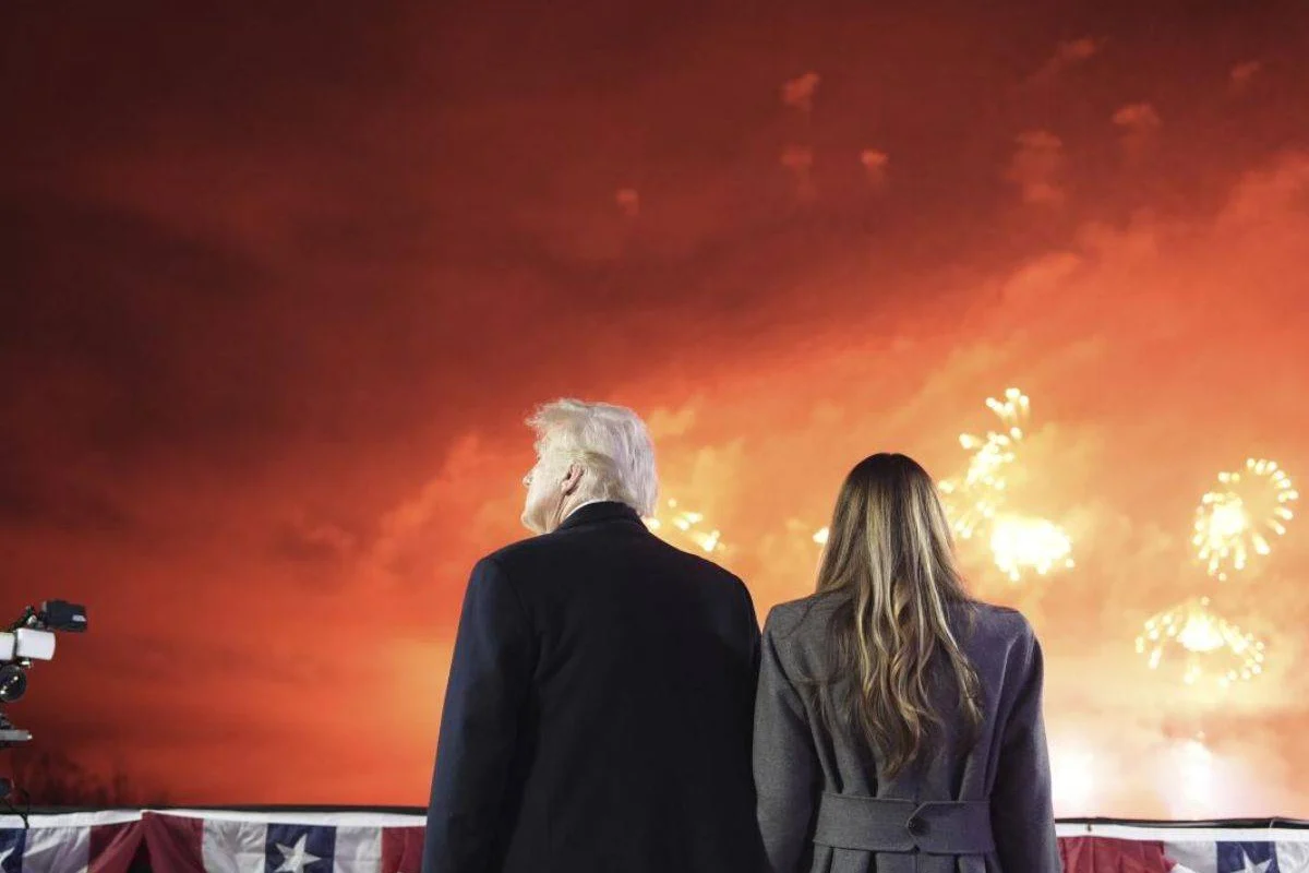 El regreso de Donald Trump a la presidencia: curiosidades más sorprendentes de la Casa Blanca