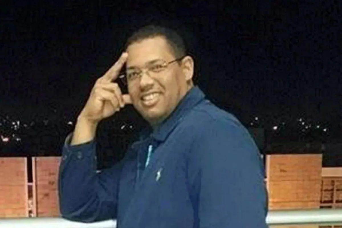Argenis Contreras, condenado por asesinato de Yuniol Ramírez, habría intentado suicidarse