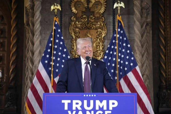 Trump propone renombrar el Golfo de México: ¿Esto es posible?