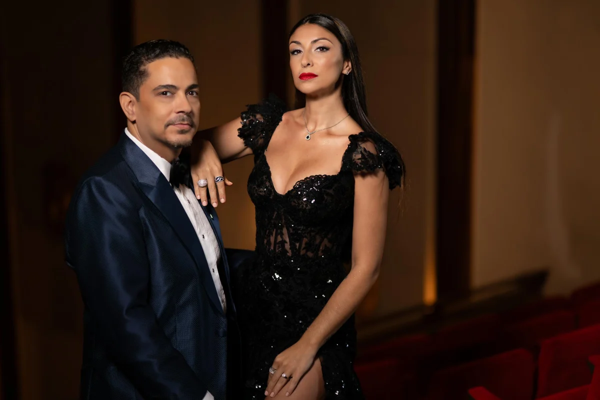 “Cada oveja con su pareja” Sube el telón en Febrero