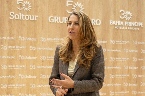 Encarna Piñero: “República Dominicana está haciendo las cosas muy bien”