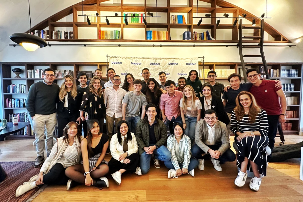 Dapper innovadora empresa de origen colombiano anuncia su expansión en RD