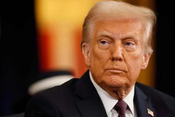 El Gobierno de Trump da vía libre a redadas de migración en escuelas, colegios e iglesias
