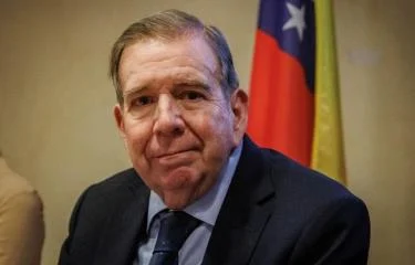María Corina afirma Edmundo se juramentará en el momento adecuado