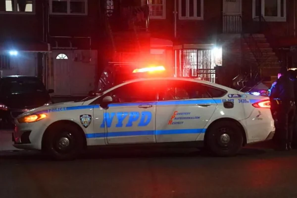 Tiroteo de Nueva York con diez heridos no fue un ataque terrorista, según la Policía