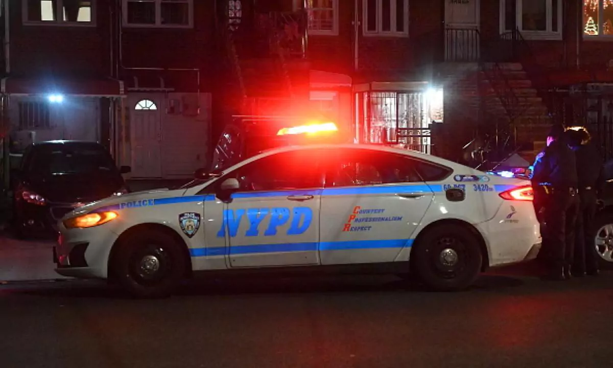 Tiroteo de Nueva York con diez heridos no fue un ataque terrorista, según la Policía