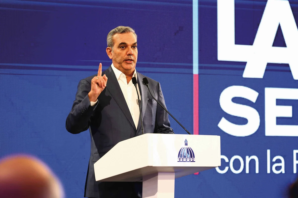 “Cero tolerancia a la depredación”: Luis Abinader reafirma postura frente a la protección ambiental