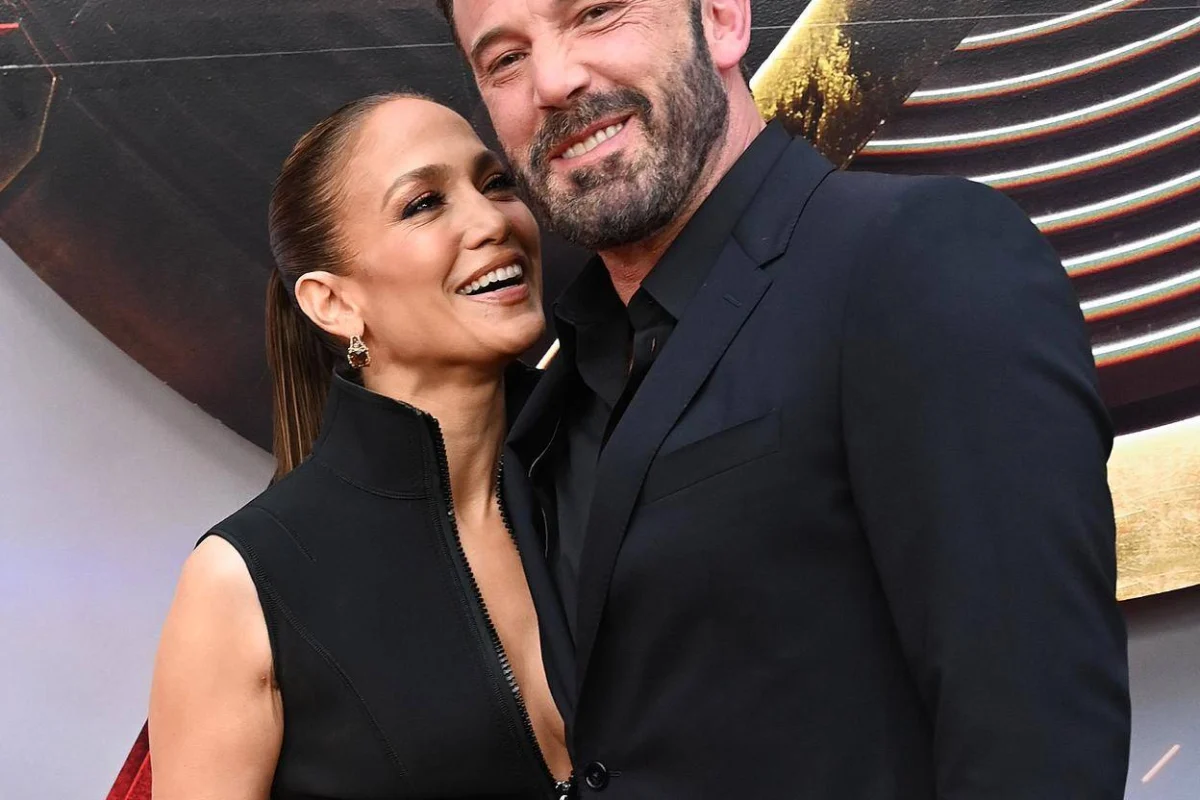 Jennifer López y Ben Affleck ya están oficialmente divorciados
