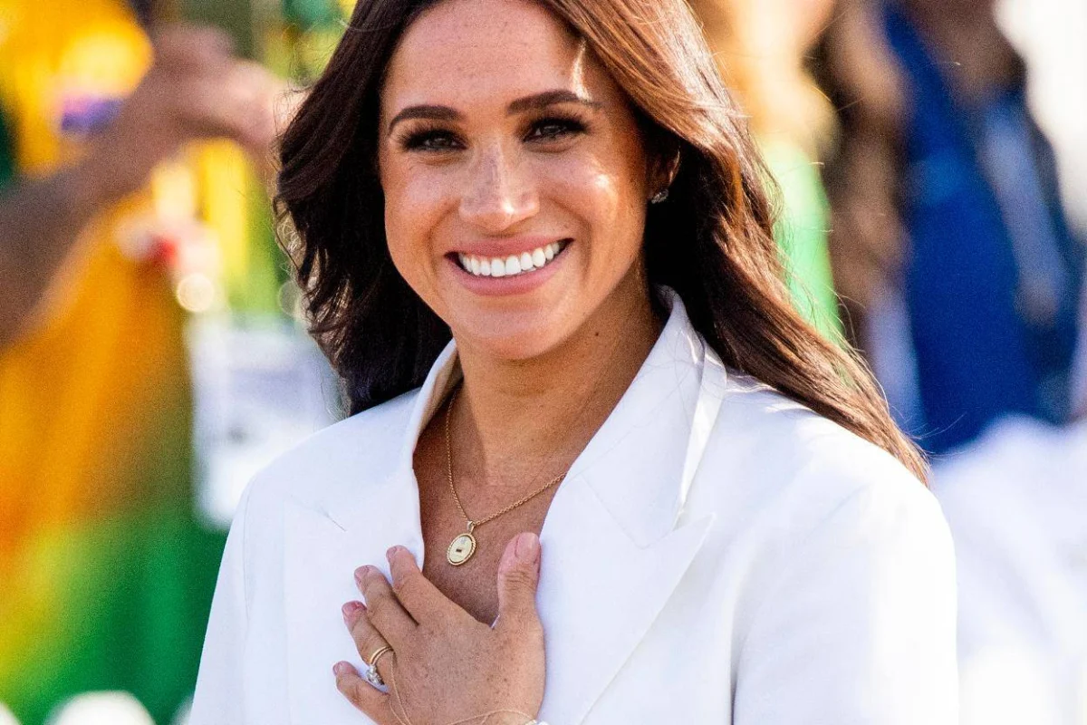 Meghan Markle vuelve a Instagram y compartirá secretos de cocina en una serie de Netflix
